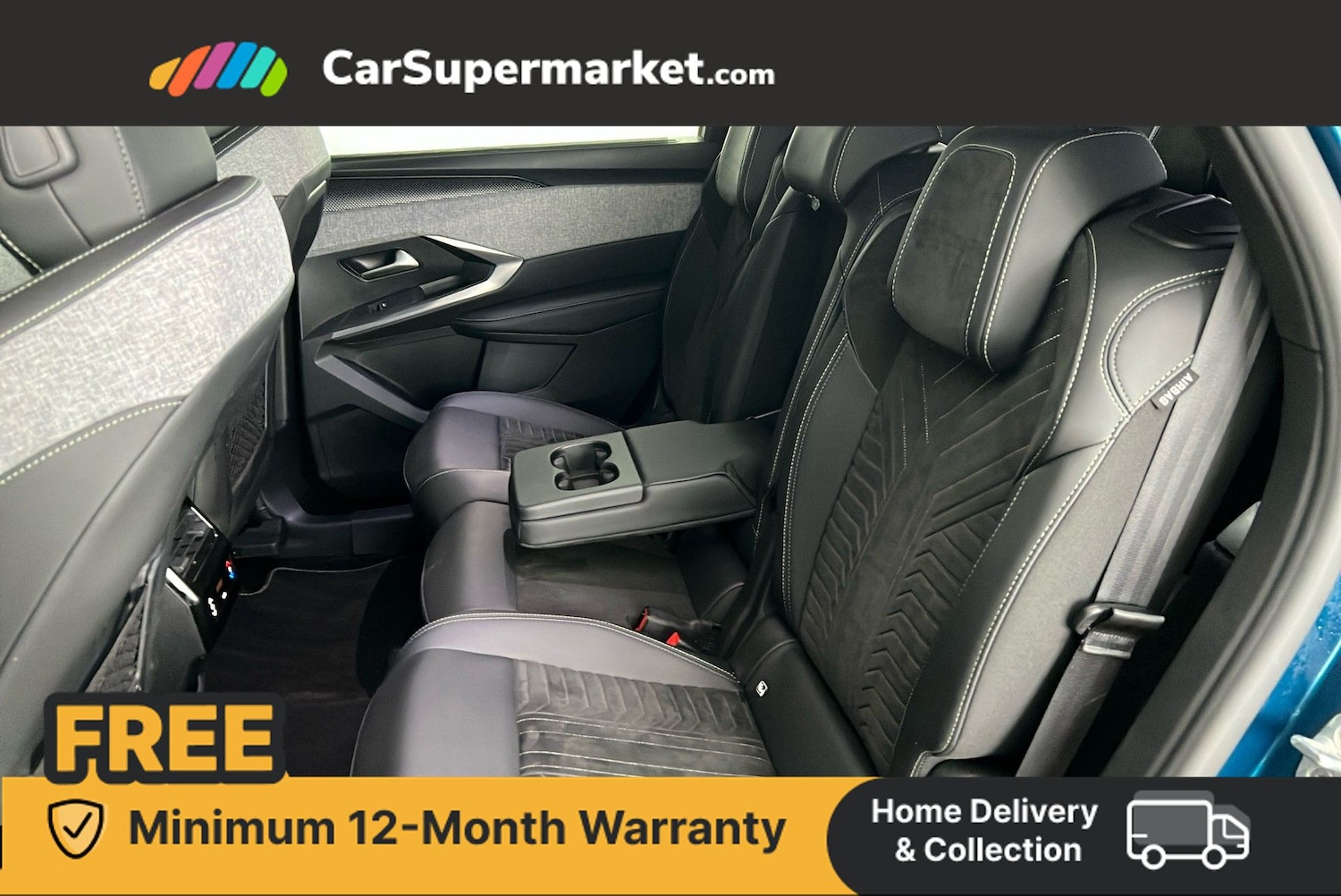 Used Peugeot 5008 2024 for sale - 76604029: Photo 18