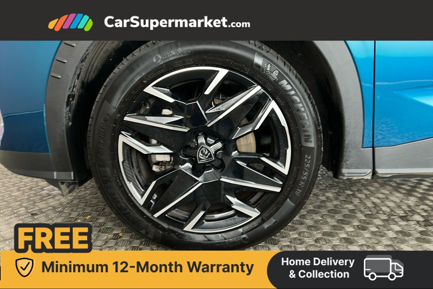 Used Peugeot 5008 2024 for sale - 76604029: Photo 19