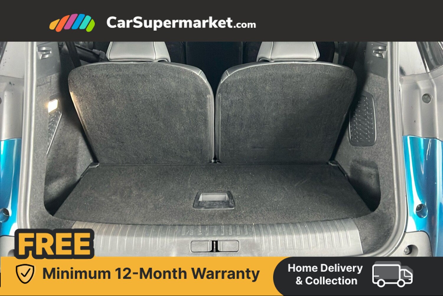 Used Peugeot 5008 2024 for sale - 76604029: Photo 22