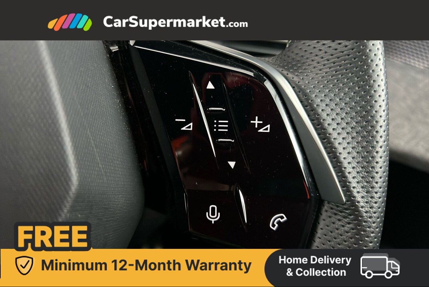 Used Peugeot 5008 2024 for sale - 76604029: Photo 24