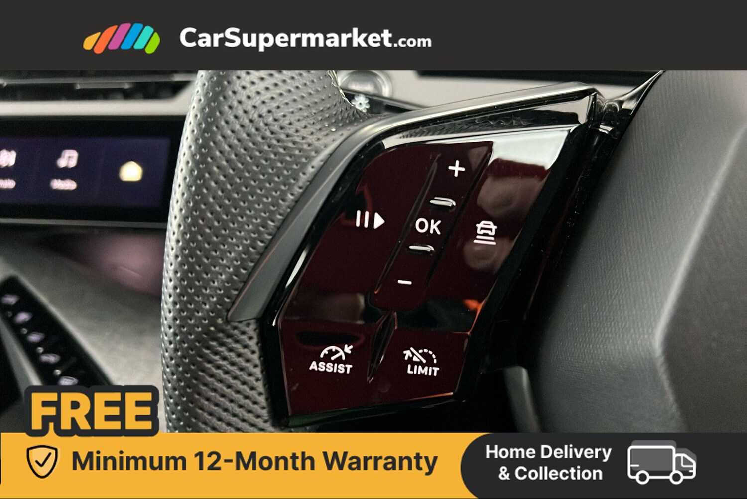 Used Peugeot 5008 2024 for sale - 76604029: Photo 25