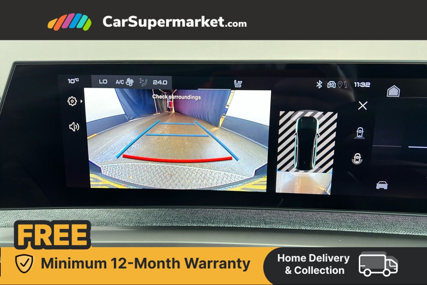 Used Peugeot 5008 2024 for sale - 76604029: Photo 27