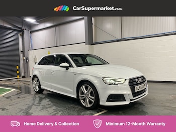 Audi - A3