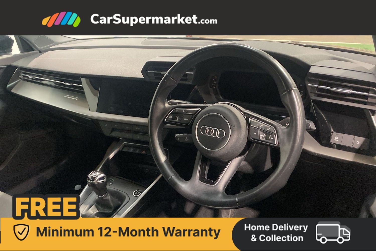 Used Audi A3 2021 for sale - 76392027: Photo 4