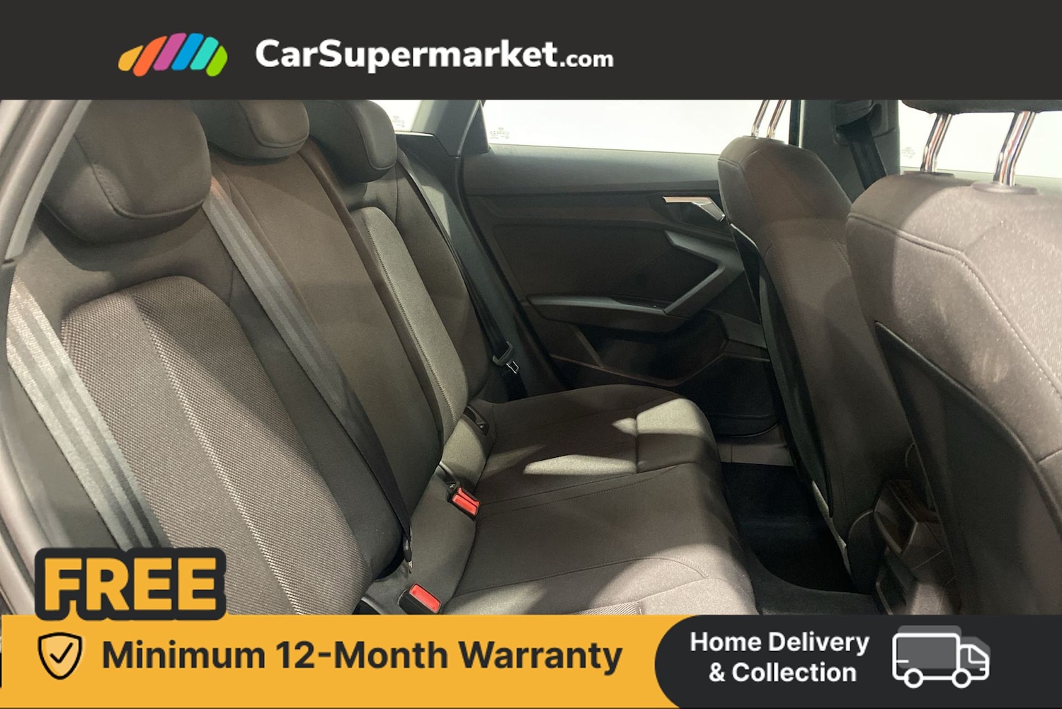 Used Audi A3 2021 for sale - 76392027: Photo 5