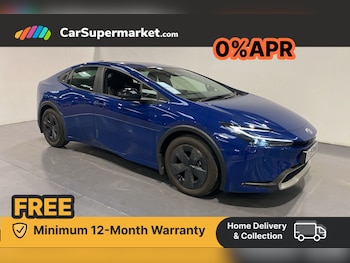 Used Toyota Prius 2025 for sale - 76405961: Photo