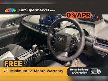 Used Toyota Prius 2025 for sale - 76405961: Photo