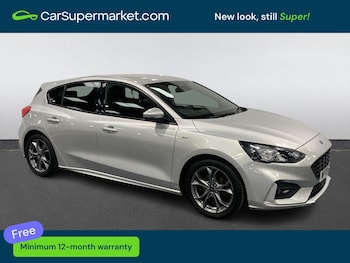 Used Ford Focus 2020 for sale - 78341478: Photo