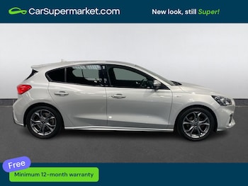 Used Ford Focus 2020 for sale - 78341478: Photo