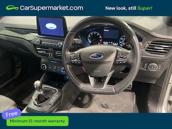 Used Ford Focus 2020 for sale - 78341478: Photo