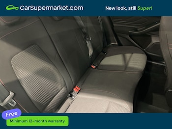 Used Ford Focus 2020 for sale - 78341478: Photo