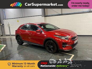 2022 - 1.0T GDi ISG 2