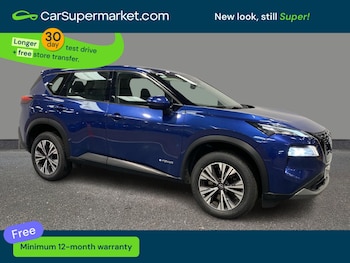 Used Nissan X-Trail 2024 for sale - 78488741: Photo