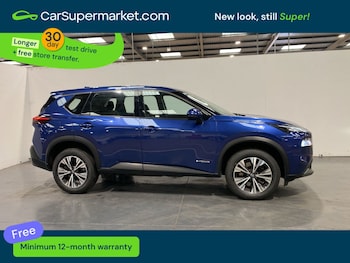 Used Nissan X-Trail 2024 for sale - 78488741: Photo