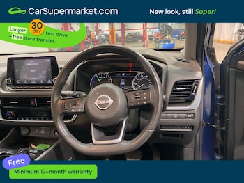 Used Nissan X-Trail 2024 for sale - 78488741: Photo
