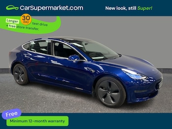 Used Tesla Model 3 2020 for sale - 78570984: Photo