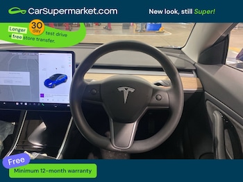 Used Tesla Model 3 2020 for sale - 78570984: Photo