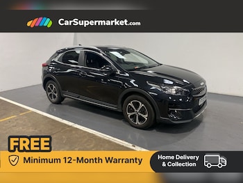 Kia - XCeed