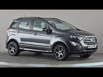 Used Ford Ecosport 2023 for sale - 78726931: Photo