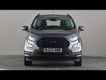 Used Ford Ecosport 2023 for sale - 78726931: Photo