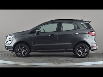 Used Ford Ecosport 2023 for sale - 78726931: Photo