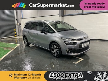 2023 - 1.2 PureTech 130 Sense 5dr EAT8