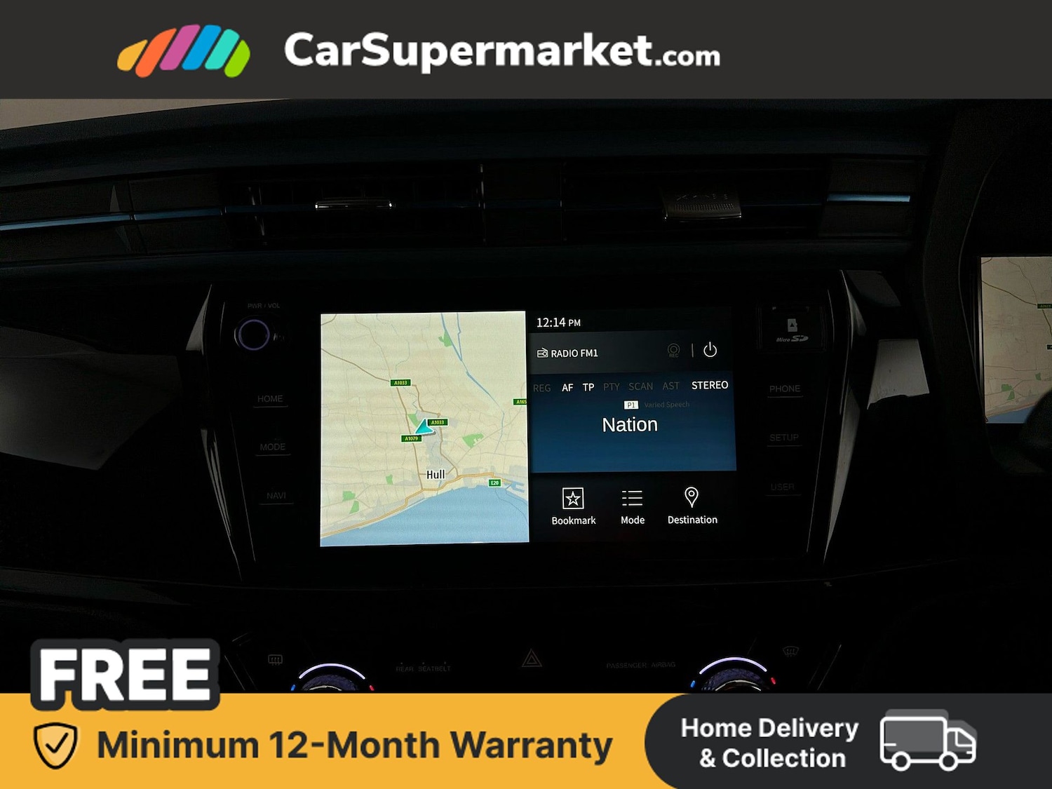 Used Ssangyong Korando 2022 for sale - 77834885: Photo 16