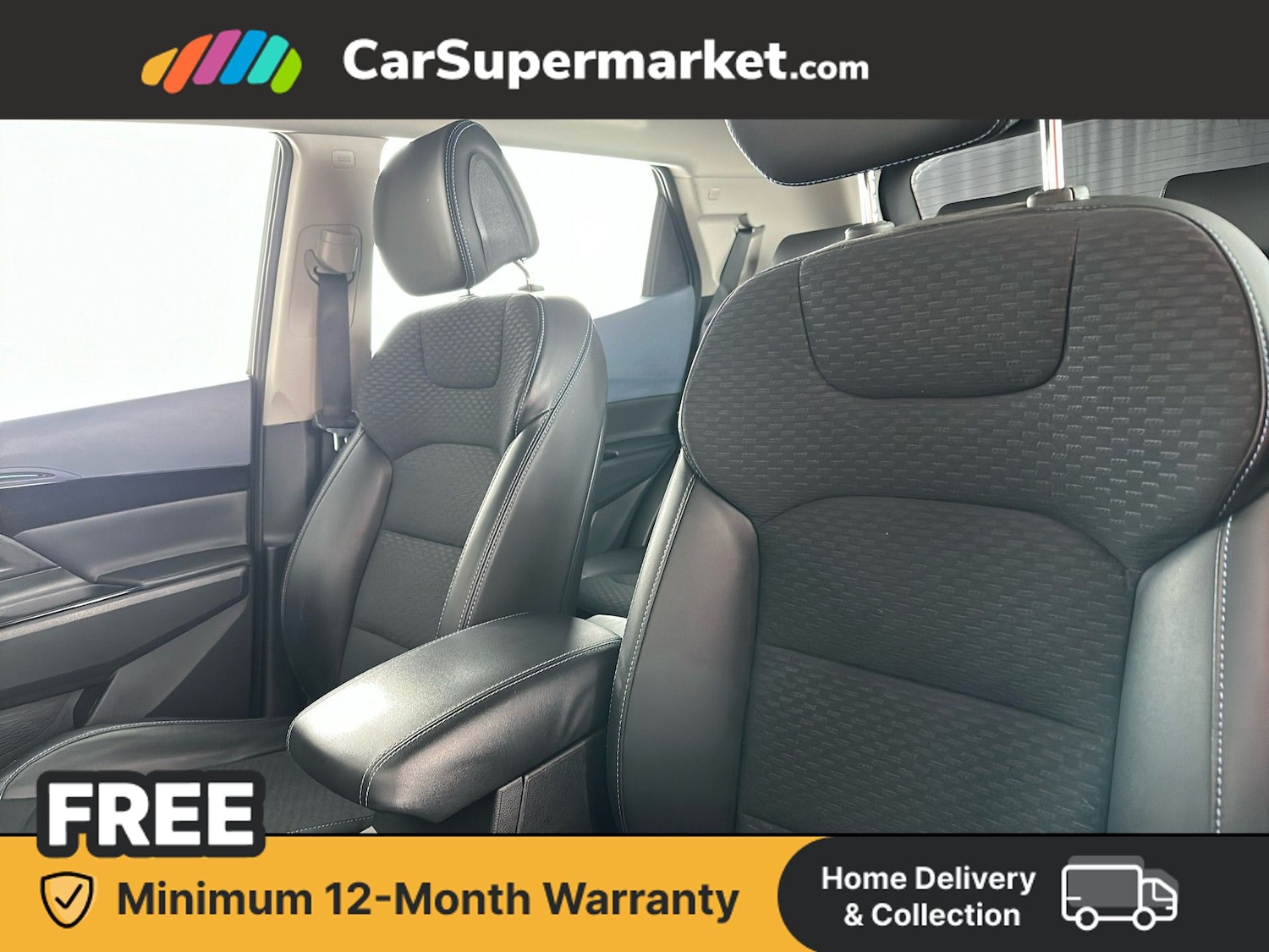 Used Ssangyong Korando 2022 for sale - 77834885: Photo 17