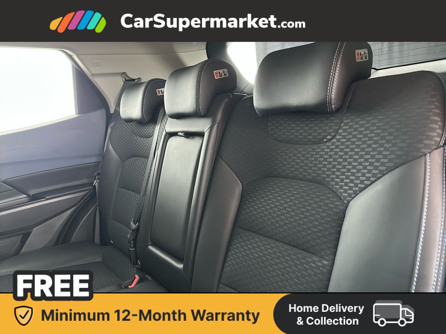 Used Ssangyong Korando 2022 for sale - 77834885: Photo 18