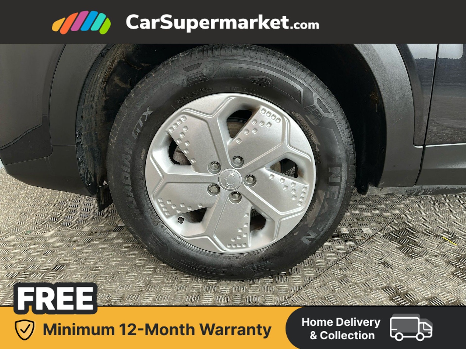 Used Ssangyong Korando 2022 for sale - 77834885: Photo 19