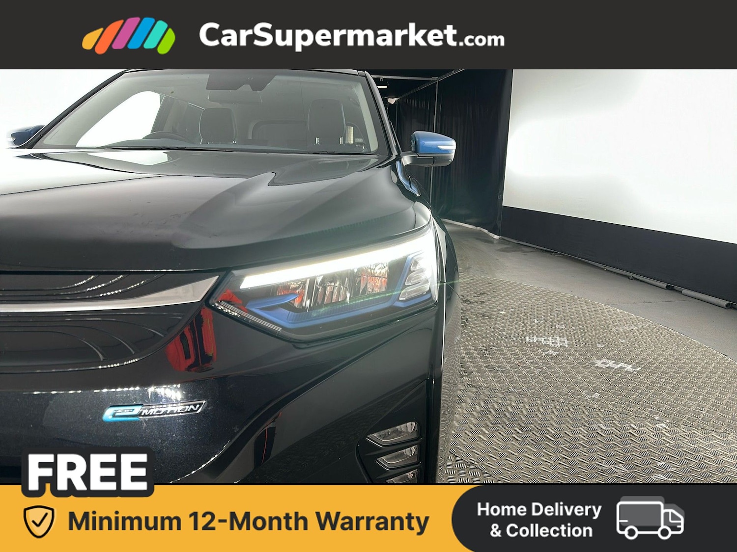 Used Ssangyong Korando 2022 for sale - 77834885: Photo 20