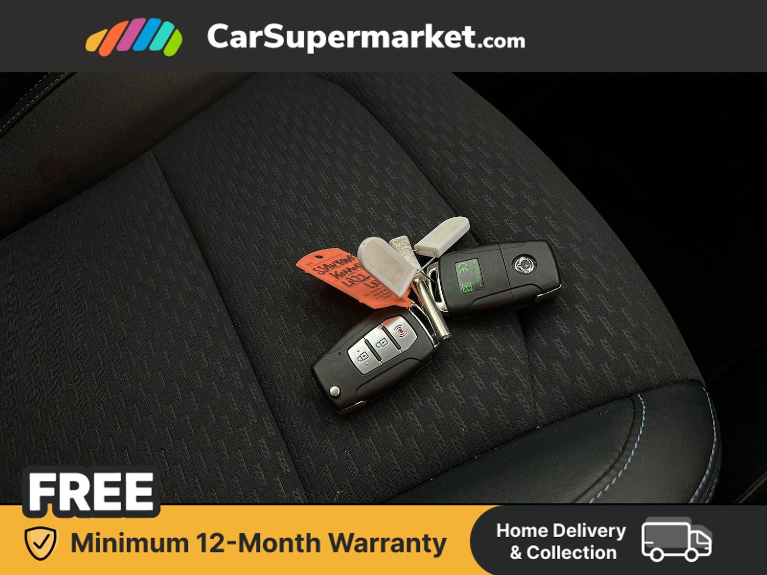 Used Ssangyong Korando 2022 for sale - 77834885: Photo 23