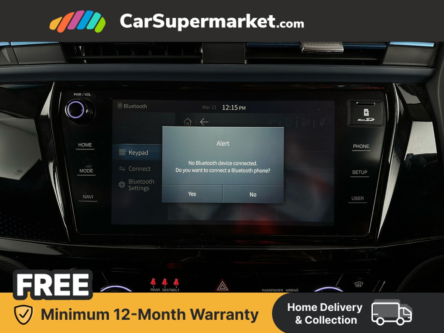 Used Ssangyong Korando 2022 for sale - 77834885: Photo 26