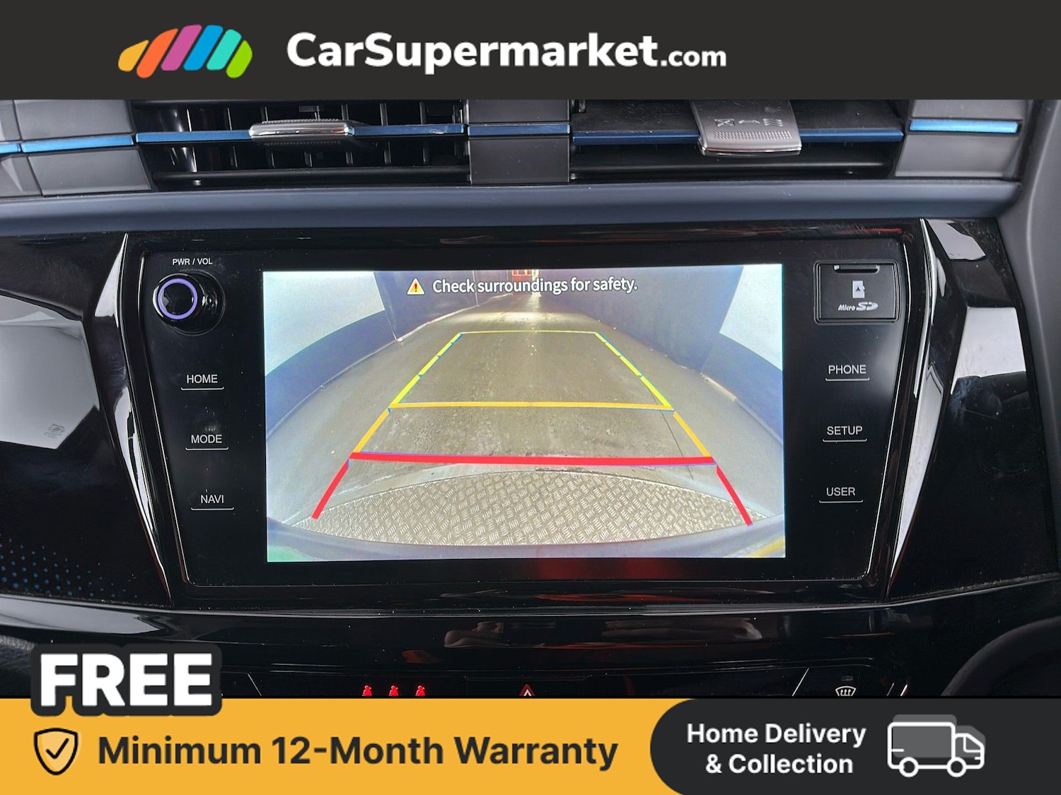 Used Ssangyong Korando 2022 for sale - 77834885: Photo 27