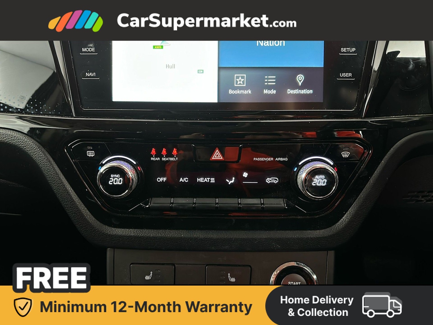 Used Ssangyong Korando 2022 for sale - 77834885: Photo 28