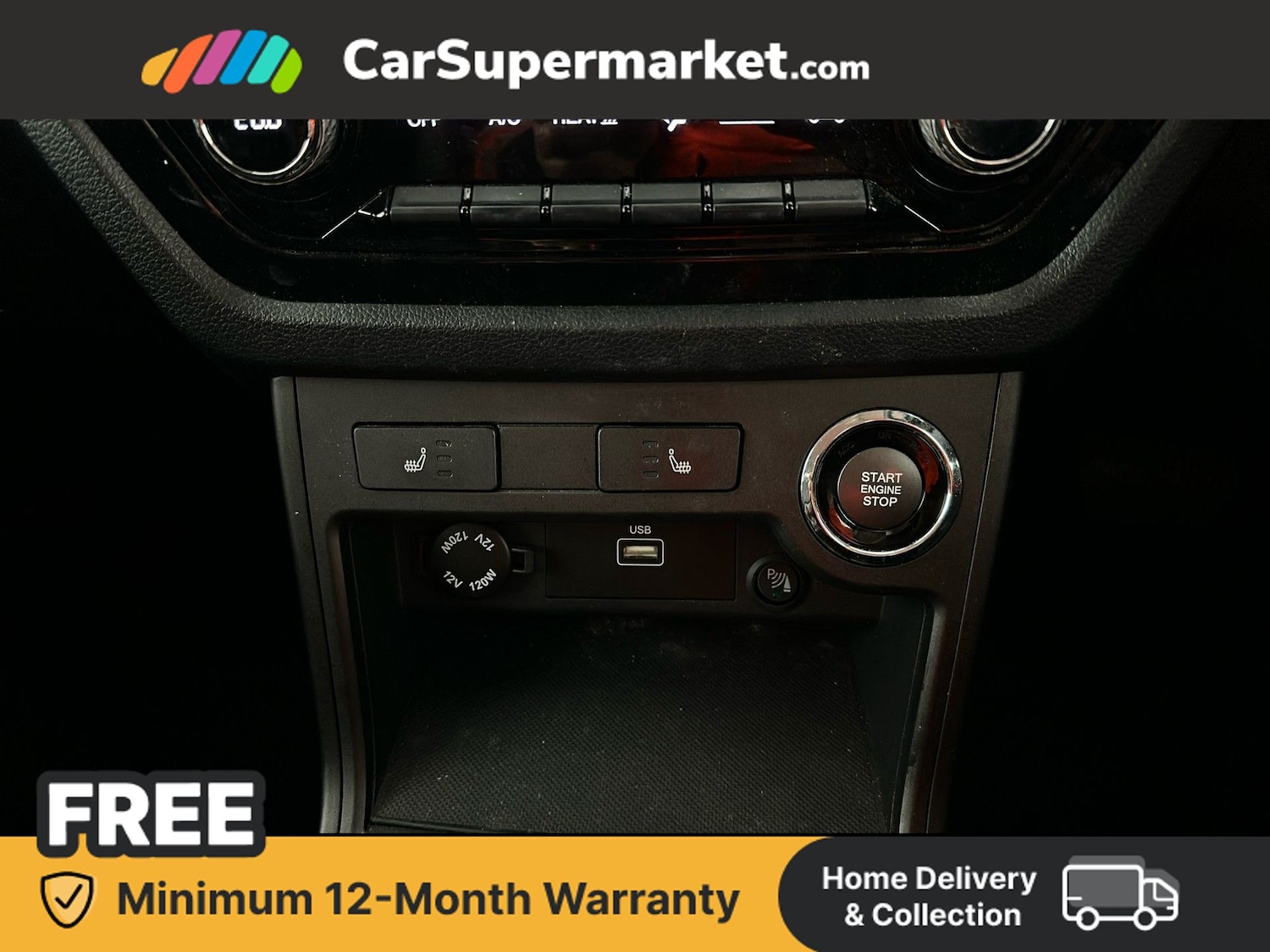 Used Ssangyong Korando 2022 for sale - 77834885: Photo 29