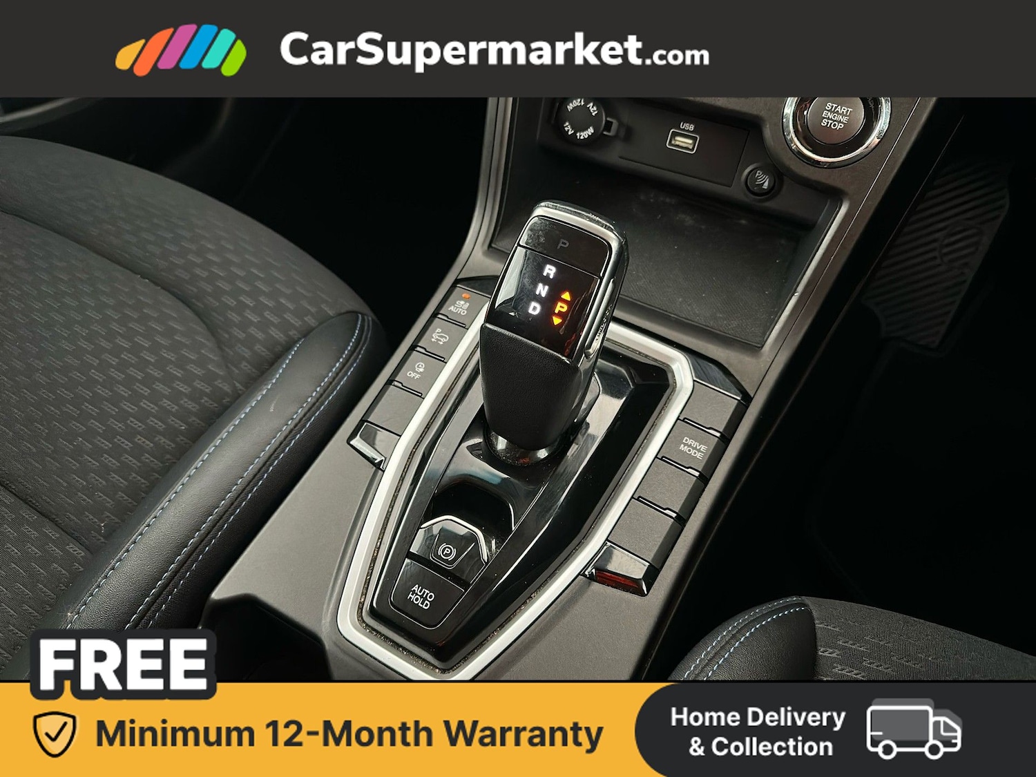 Used Ssangyong Korando 2022 for sale - 77834885: Photo 30