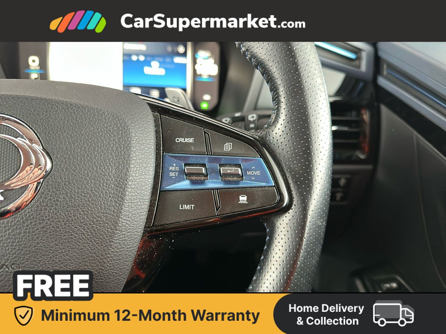 Used Ssangyong Korando 2022 for sale - 77834885: Photo 32