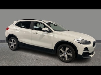 Used BMW X2 2019 for sale - 78627369: Photo
