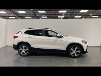 Used BMW X2 2019 for sale - 78627369: Photo