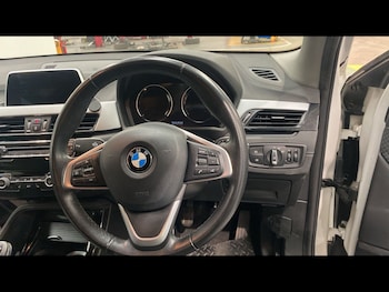 Used BMW X2 2019 for sale - 78627369: Photo