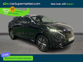 Used Nissan ARIYA 2024 for sale - 78571092: Photo