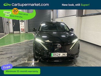 Used Nissan ARIYA 2024 for sale - 78571092: Photo