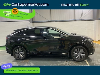 Used Nissan ARIYA 2024 for sale - 78571092: Photo