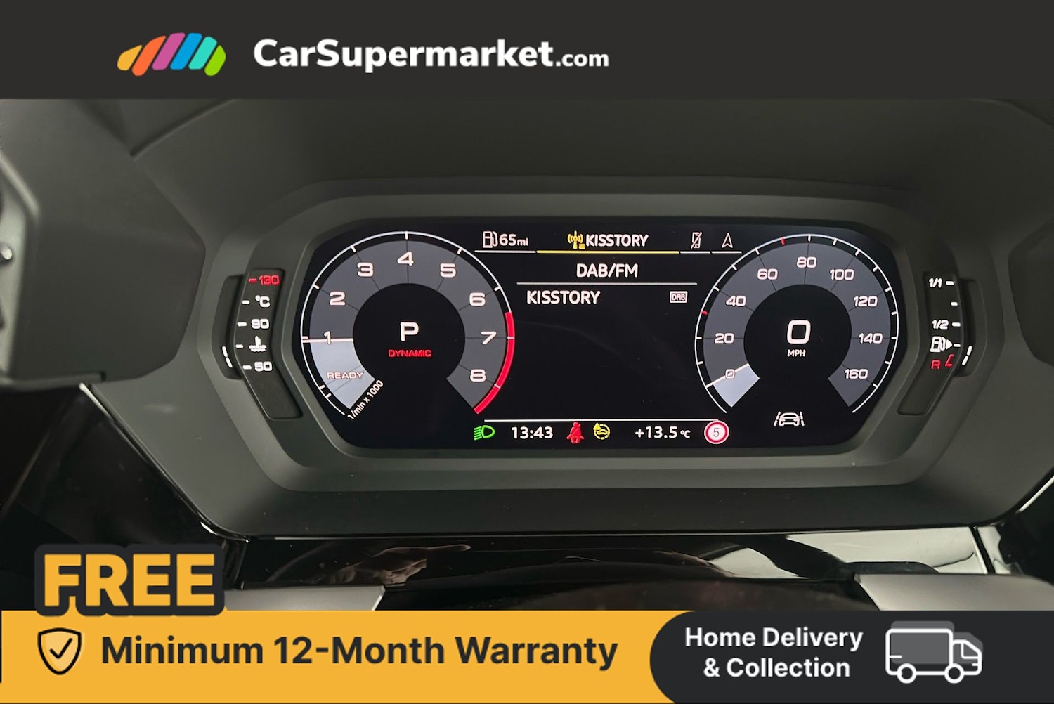 Used Audi A3 2023 for sale - 76429151: Photo 15