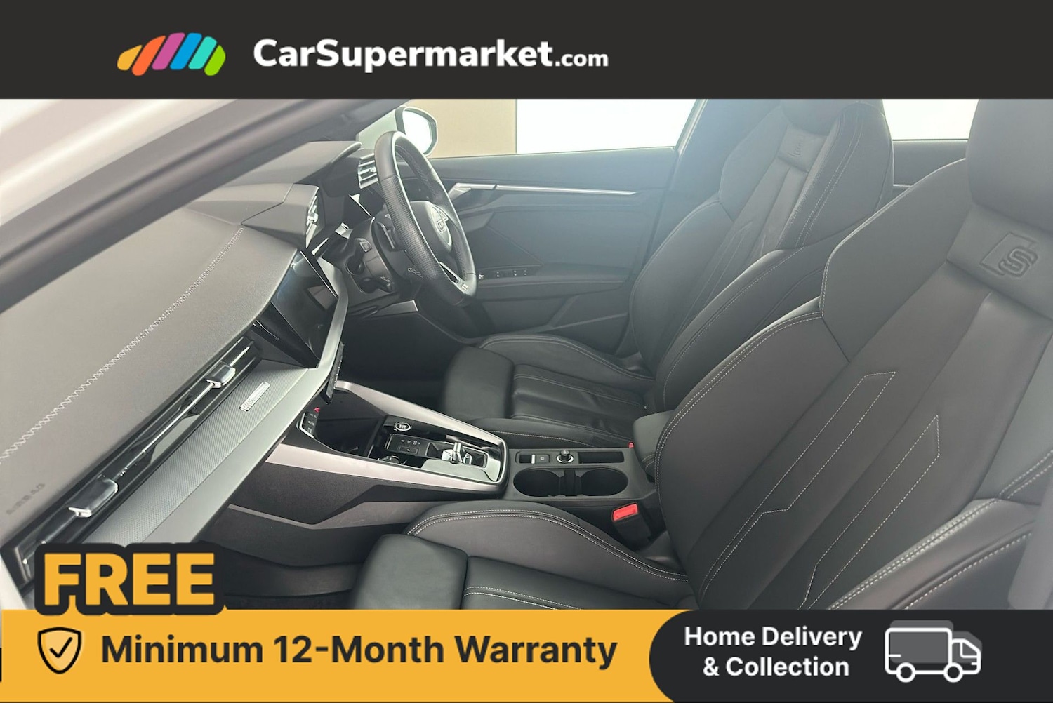 Used Audi A3 2023 for sale - 76429151: Photo 17