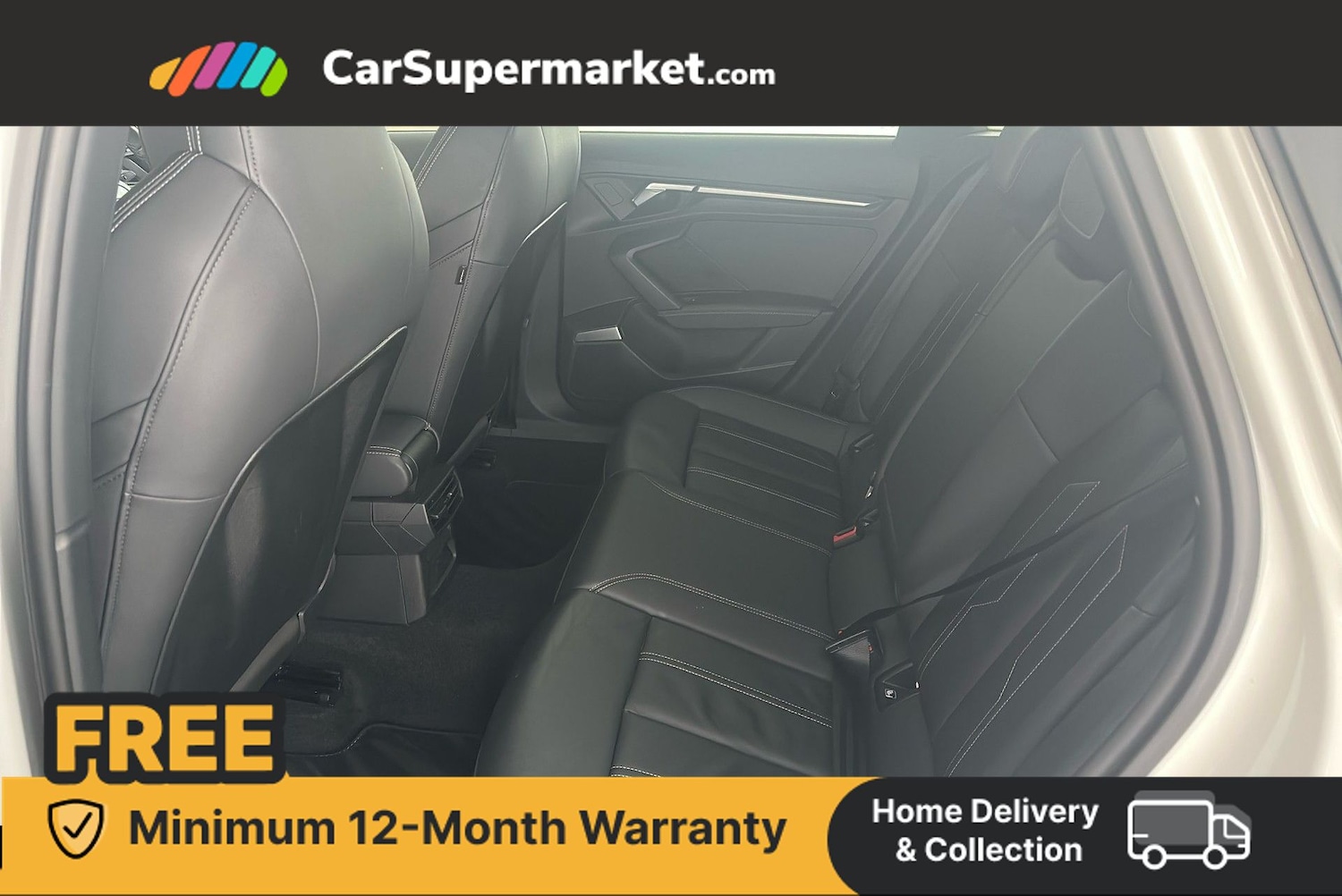 Used Audi A3 2023 for sale - 76429151: Photo 18