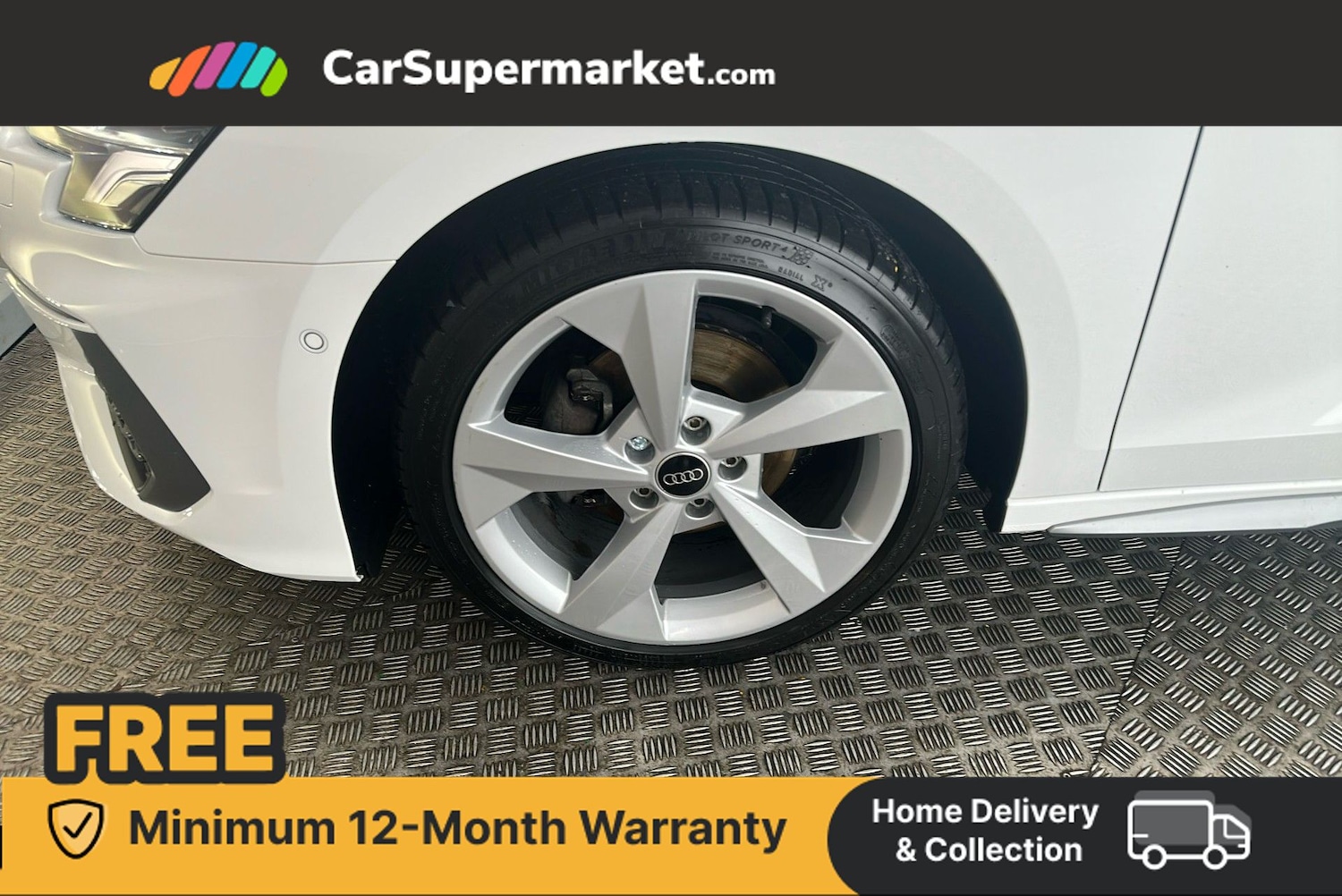 Used Audi A3 2023 for sale - 76429151: Photo 19