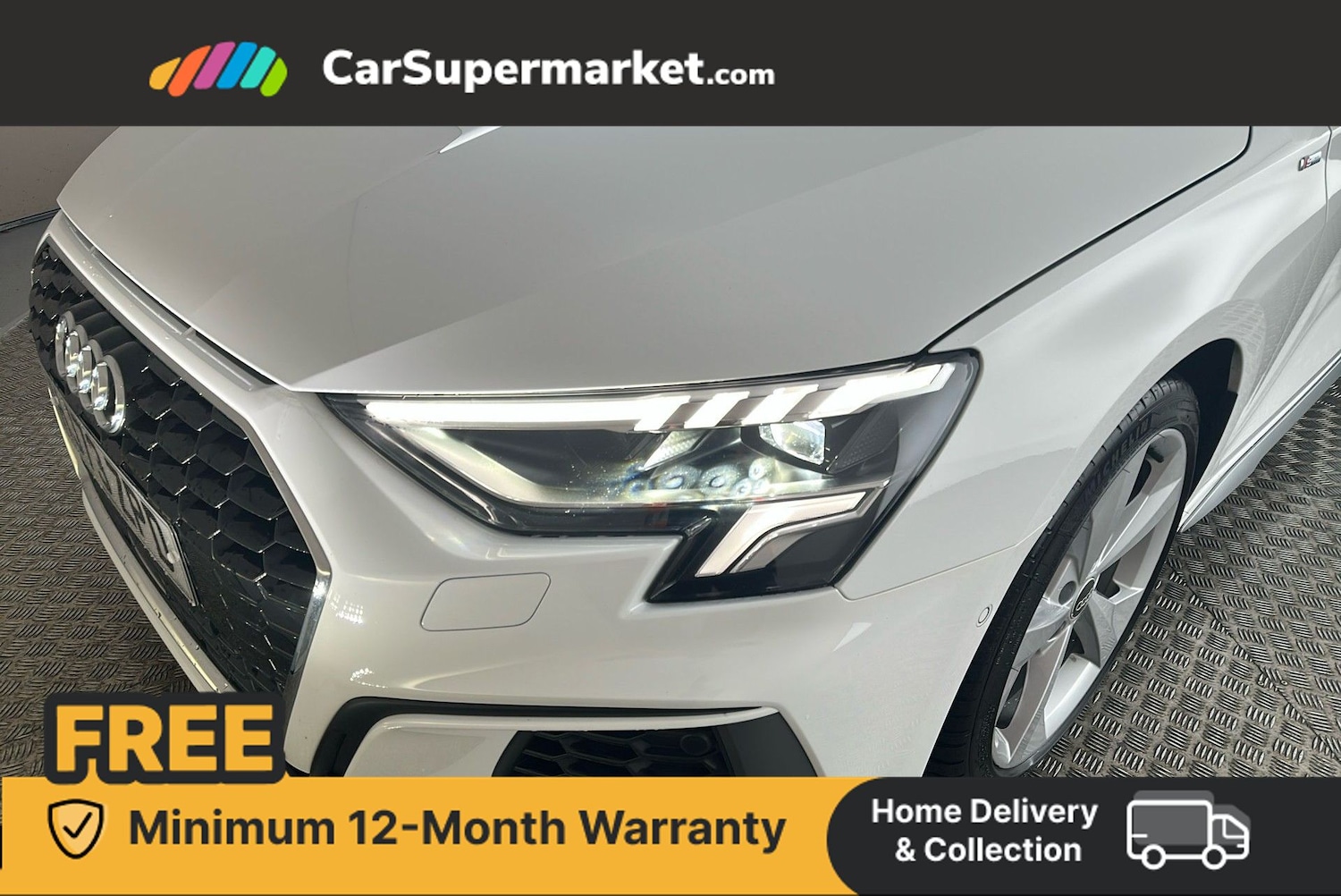 Used Audi A3 2023 for sale - 76429151: Photo 20