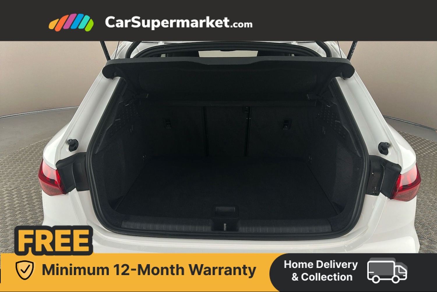 Used Audi A3 2023 for sale - 76429151: Photo 22